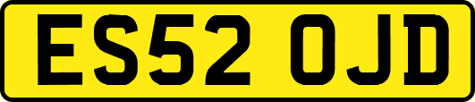ES52OJD