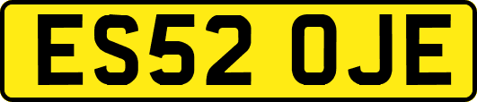 ES52OJE