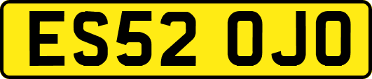 ES52OJO