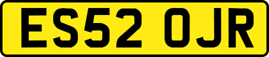 ES52OJR