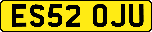 ES52OJU