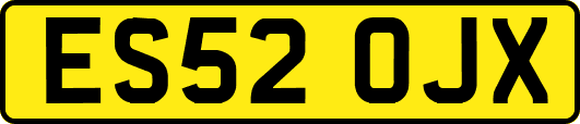 ES52OJX