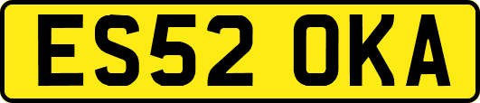 ES52OKA