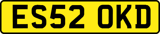 ES52OKD