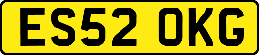 ES52OKG