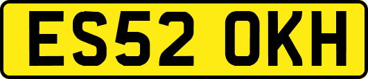 ES52OKH