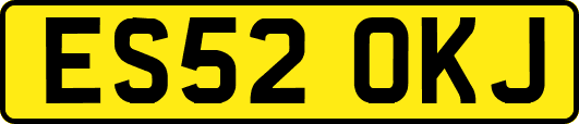 ES52OKJ