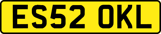 ES52OKL