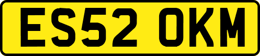 ES52OKM