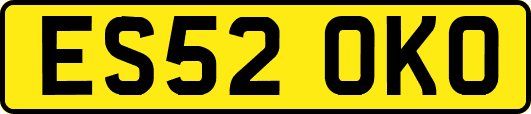 ES52OKO