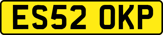 ES52OKP