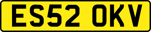 ES52OKV