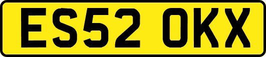 ES52OKX