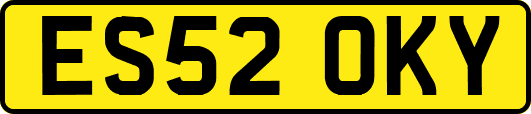 ES52OKY