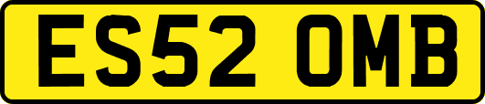 ES52OMB