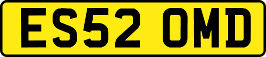 ES52OMD