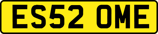 ES52OME