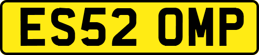 ES52OMP