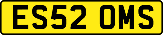 ES52OMS