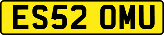 ES52OMU