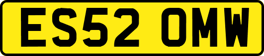 ES52OMW