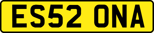 ES52ONA