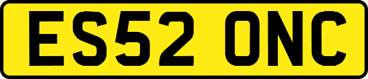 ES52ONC