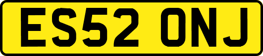 ES52ONJ