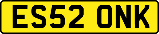 ES52ONK