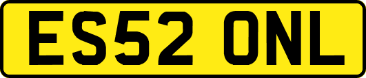 ES52ONL