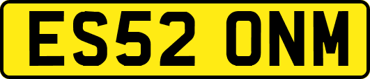 ES52ONM