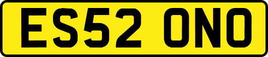 ES52ONO