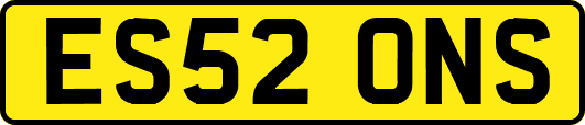 ES52ONS