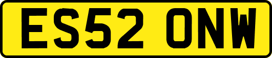 ES52ONW