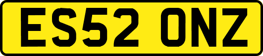 ES52ONZ