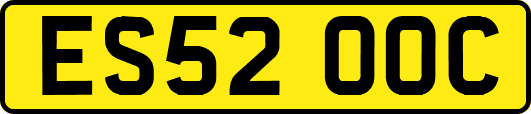 ES52OOC