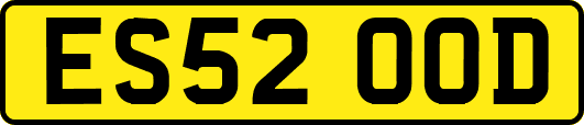 ES52OOD