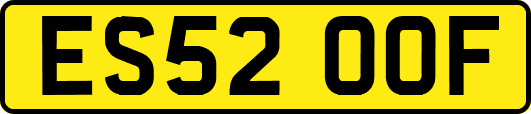 ES52OOF