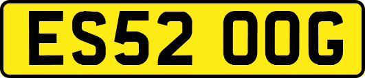 ES52OOG