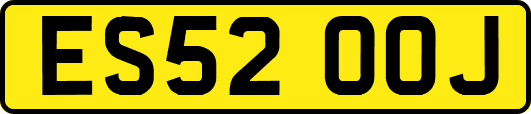 ES52OOJ