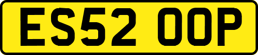 ES52OOP