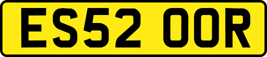 ES52OOR