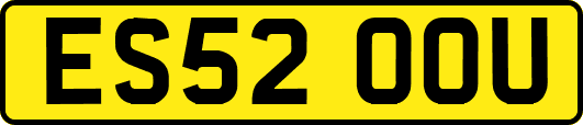 ES52OOU
