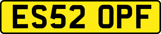 ES52OPF