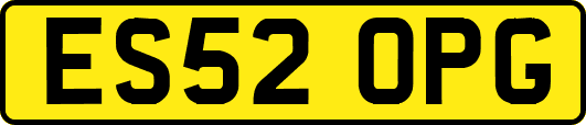 ES52OPG