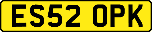 ES52OPK