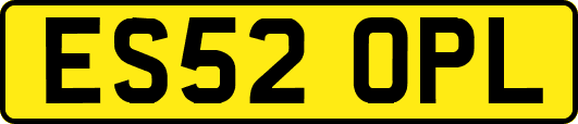 ES52OPL
