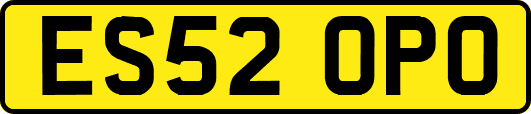 ES52OPO