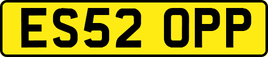 ES52OPP