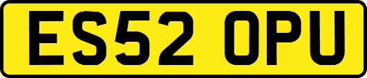 ES52OPU